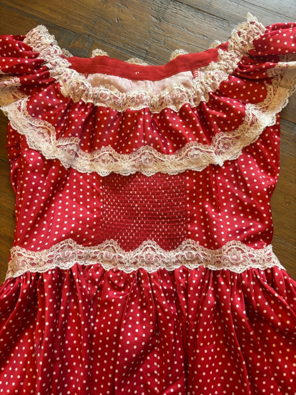 Frankie’s bikinis Charli mini dress - Picture 13 of 16